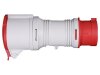 Metrel A 1809 - Třífázový adaptér CEE-RED 16A/32A