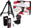 Zestaw Leica Geosystems D510 - Dalmierz laserowy ze statywem