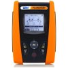 HT Instruments PV-ISOTEST - Wielofunkcyjne urządzenie do testowania bezpieczeństwa elektrycznego i rozwiązywania problemów systemów fotowoltaicznych