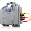 HT Instruments PQA819 - 3-fazowy analizator jakości zasilania i rejestrator energii
