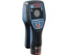 Bosch D-tect 120 Professional - Detektor uniwersalny