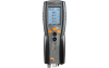 Testo 340 - Analyzátor spalin pro průmysl