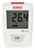 KIMO KT50 - Miernik temperatury z rejestratorem danych