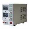 Geti GLPS1502A - Laboratorní zdroj