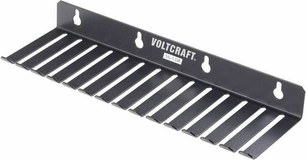 Voltcraft ML-1 OR - Držiak meracích káblov