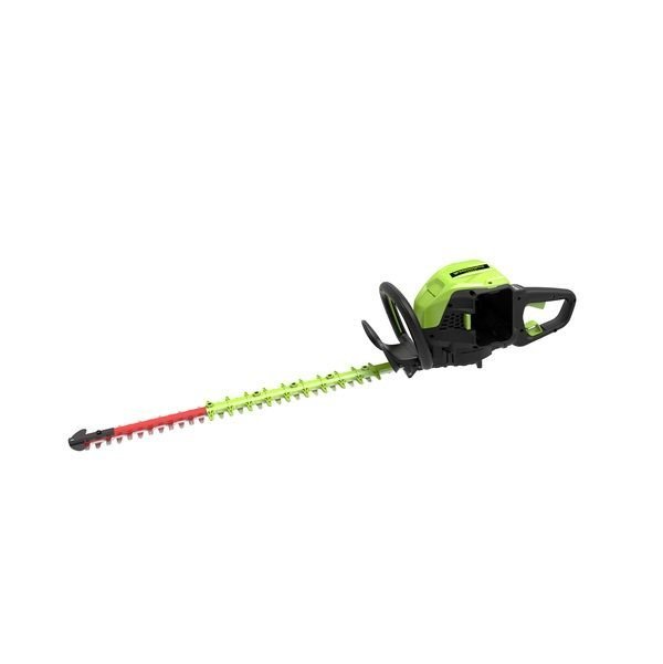 60V nožnice na živý plot Greenworks GD60HT66