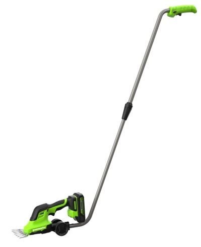 G24SHTK2 Greenworks ASHT-P-GW nožnicový výložník