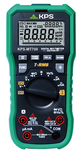 KPS MT700 - Multimeter