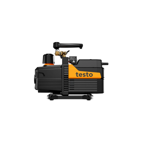 Testo 565i - Inteligentná vákuová pumpa pre automatické odsávanie s automatickým zastavením