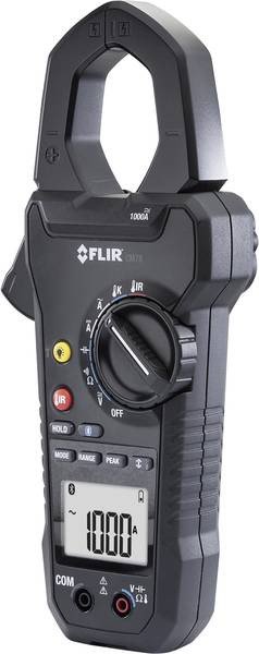 FLIR CM78 - Kliešťový multimeter