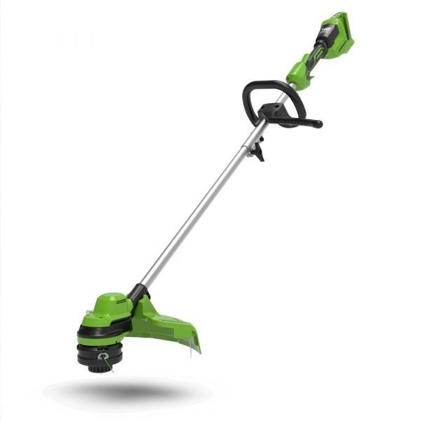 2x24V ventilátor/vysávač Greenworks GD24X2BV