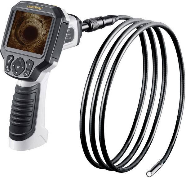 Laserliner VideoFlex G3 XXL - Endoskop