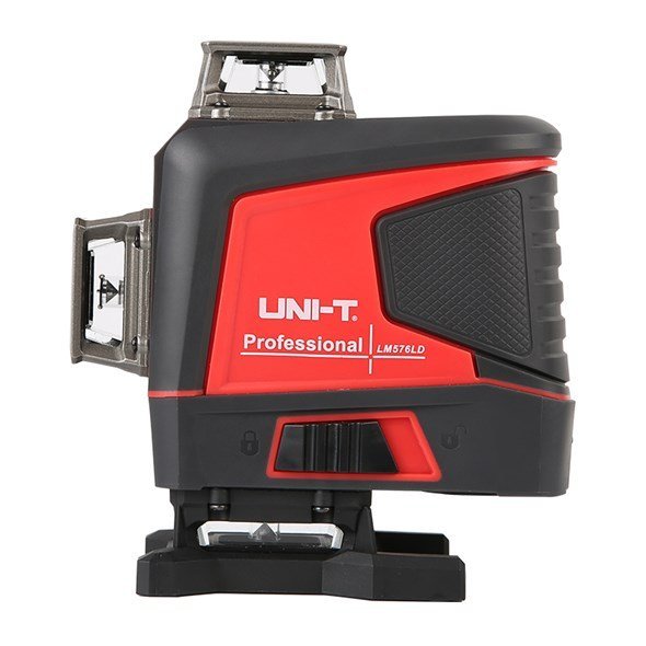UNI-T LM576LD Professional - Krížový laser