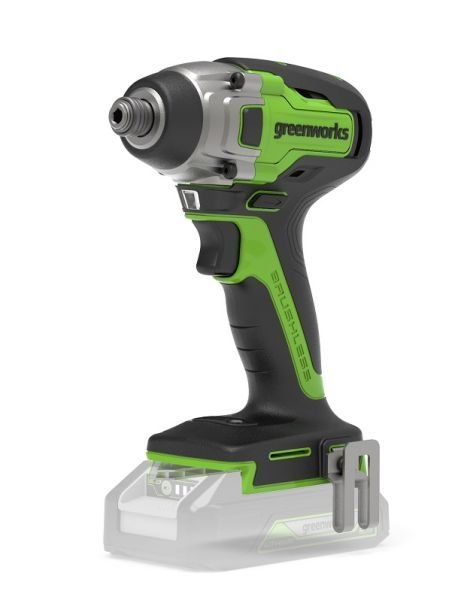 24V rázový uťahovák GD24ID3