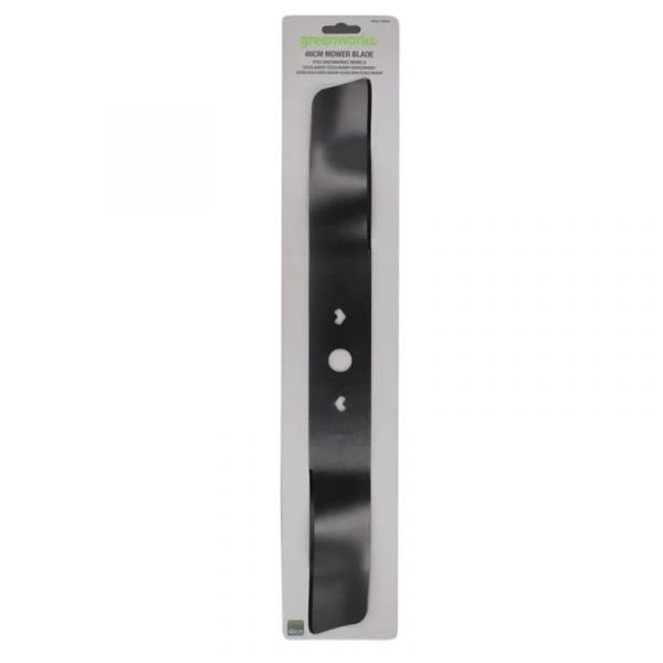 ŽACÍ KOTÚČ 46 cm 40V/60V/80V/82V GREENWORKS
