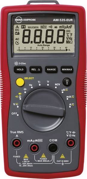 Beha Amprobe AM-535 - Digitálny multimeter