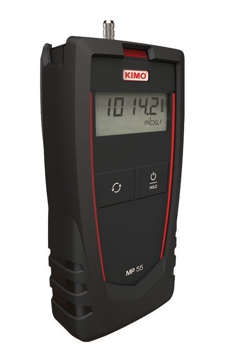 KIMO MP55 - Tlakomer