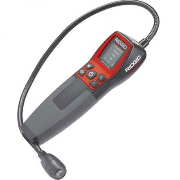 RIDGID micro CD-100 - Detektor horľavých plynov