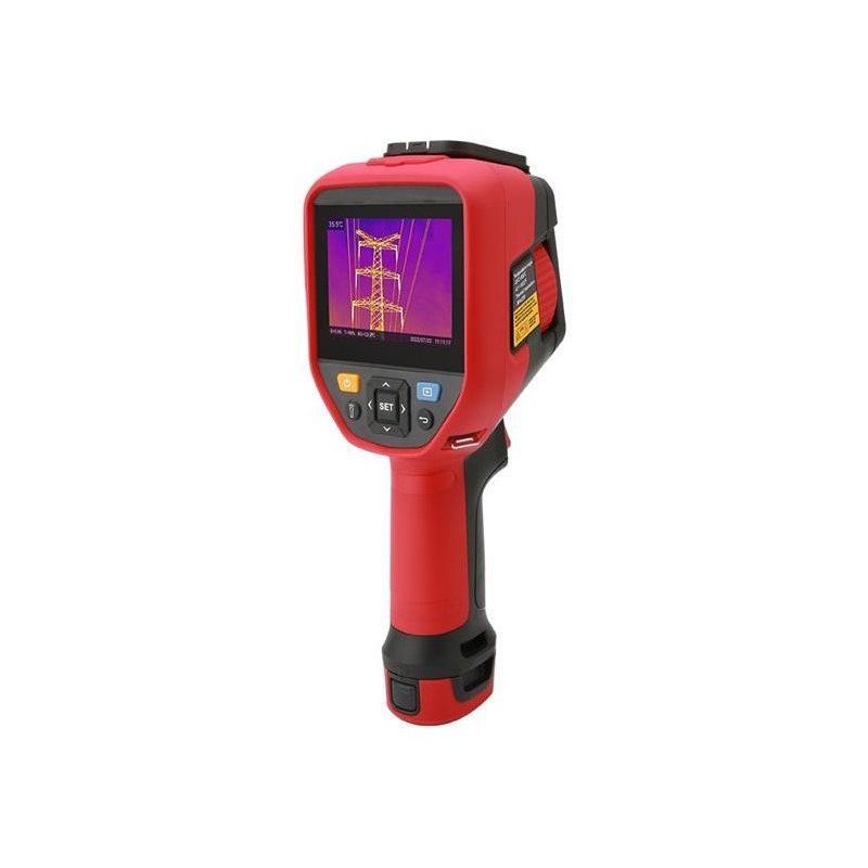 UNI-T UTi384G - Termokamera