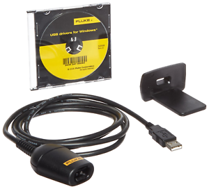 Fluke IR189USB - Prepojovací USB kábel