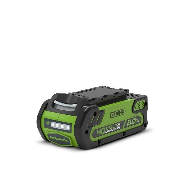 40V Akumulátor 2Ah Greenworks G40B2