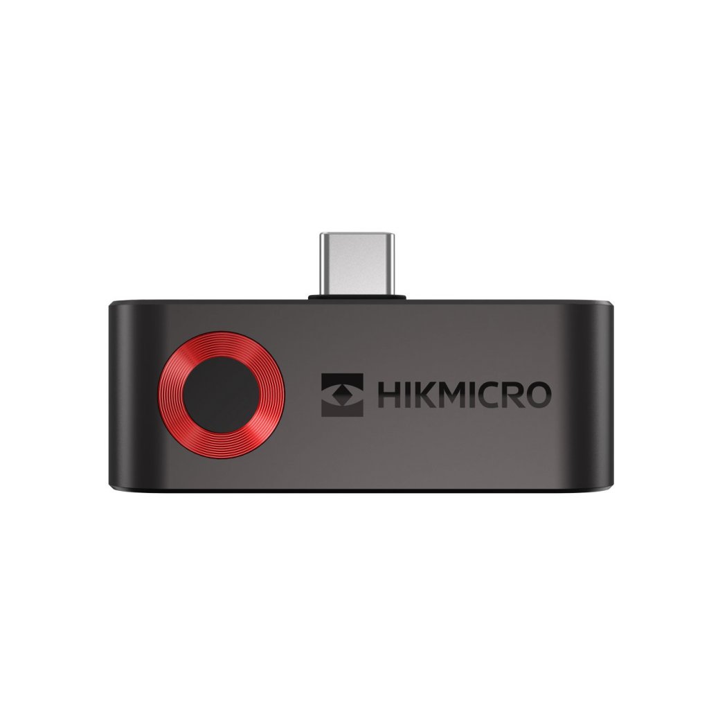 HIKMICRO MINI1 - Termokamera pre mobilný telefón