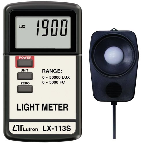 Lutron LX 113s - Luxmeter