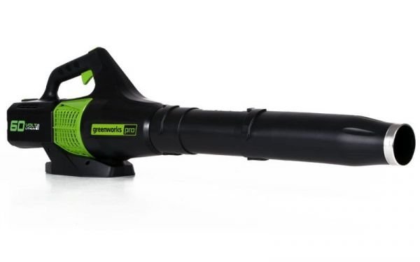 Súprava dúchadla 60V Greenworks GD60ABK4