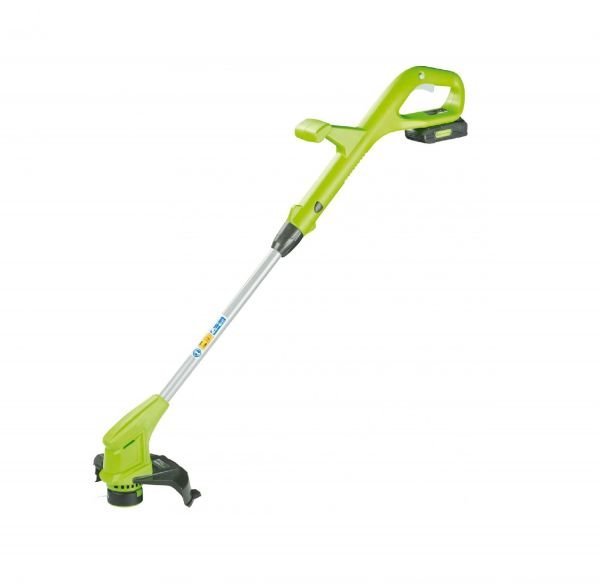 24V zastrihovač GREENWORKS G24LT