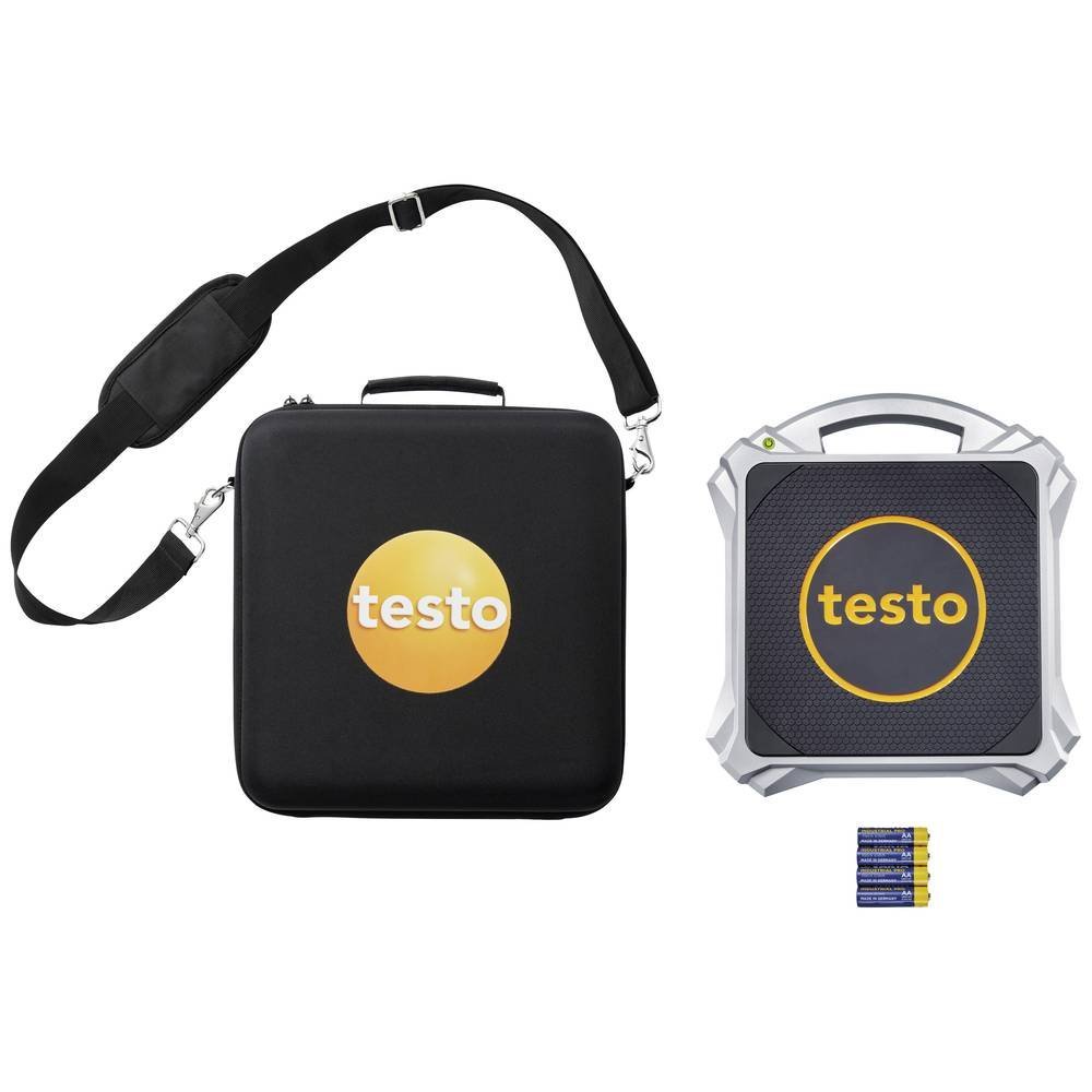 Testo 560i - Digitálna váha chladiva s Bluetooth®