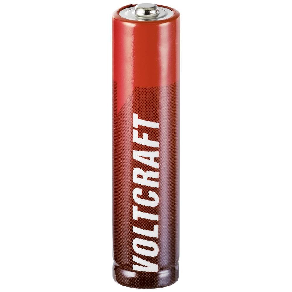 Voltcraft typ AAA 1.5 V - Tužková batéria