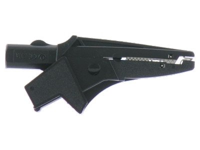 ILLKO P 4011 - Krokosvorka čierna
