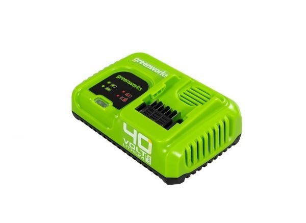 Nabíjačka 40V 5A Greenworks G40UC5