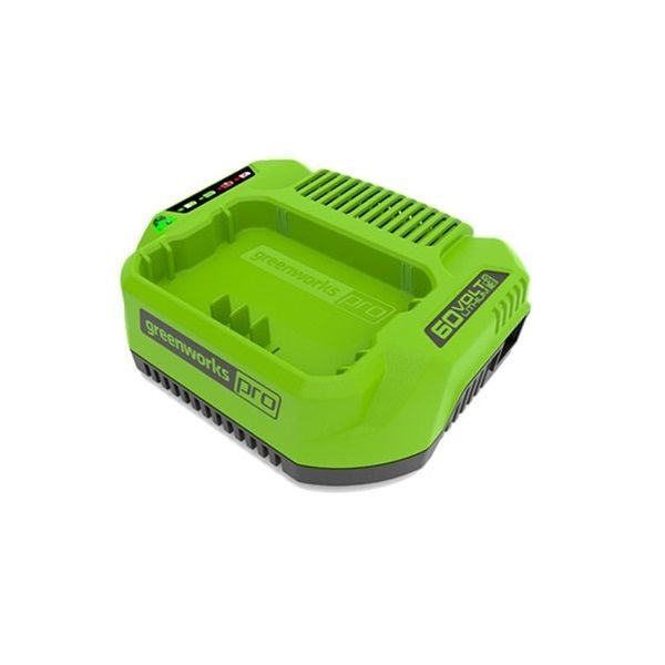 60V nabíjačka 2A Greenworks G60UC