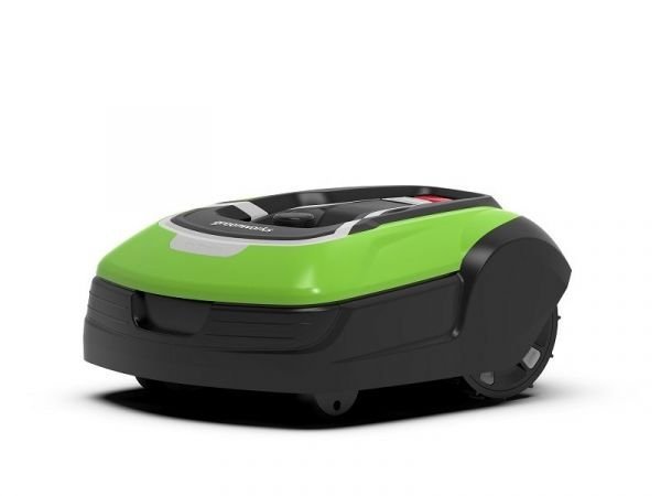 Žací robot Greenworks OptiMow 15 GSM 1500 m2