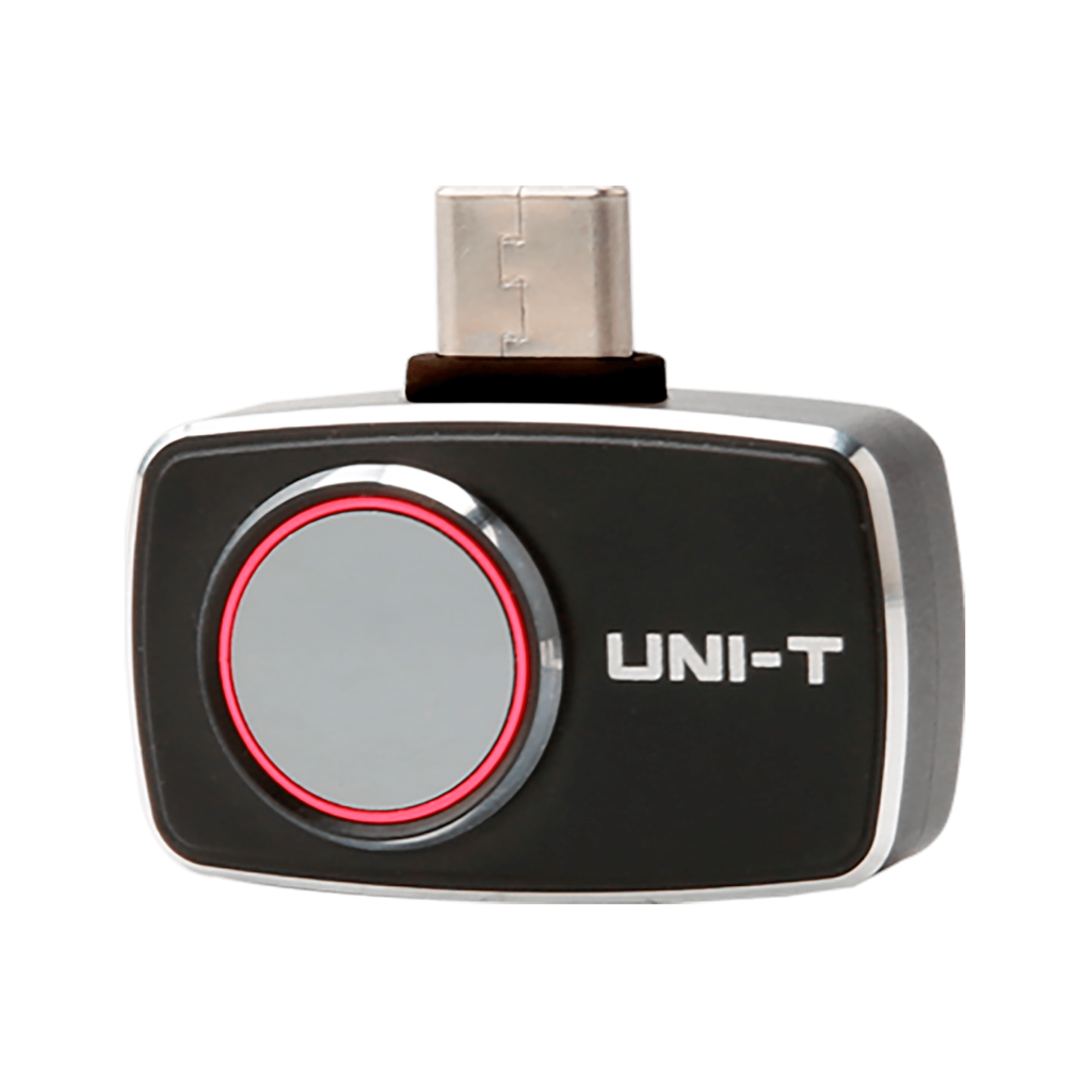 UNI-T UTi721M - Termokamera