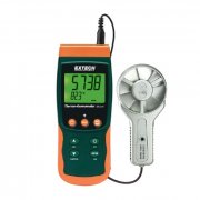 Extech SDL300 - Anemometer