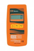 Greisinger GCO 100 - Detektor oxidu uhoľnatého (CO)