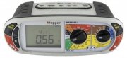 Megger MFT1845+ - Tester elektrických inštalácií a bleskozvodov