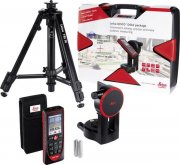 Leica Geosystems D510 Set - Laserový merač vzdialenosti