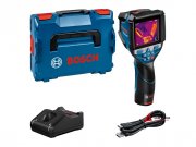 Bosch GTC 600 C Professional - Termokamera