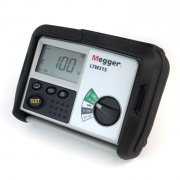 Megger LTW315 - Merač impedancie slučky