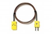 Fluke 80PK-EXT - Predlžovací kábel pre termočlánky typu K