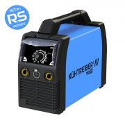 Kühtreiber KITin 150 RS - Zvárací invertor
