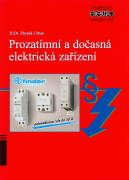 Václav Macháček - Prozatímní a dočasná elektrická zařízení