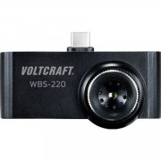 Voltcraft WBS-220 - Termokamera