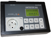 Electron Unitester 06A- Tester elektrických spotrebičov