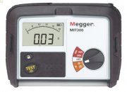 Megger MIT300 - Merač izolačného odporu