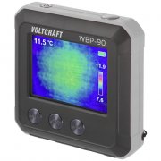 Voltcraft WBP-90 - Termokamera