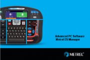 Metrel P 1101 - Upgrade kód pre rozšířený SW Metrel ES Manager
